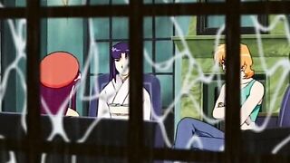 Zoku Gosenzo San'e / 続・御先祖賛江 ep4