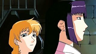 Masquerade 2 / Zoku Gosenzo San'e ep1 ENG SUB