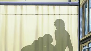 Masquerade 2 / Zoku Gosenzo San'e ep1 ENG SUB