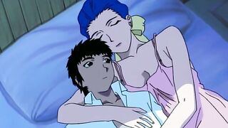 Masquerade 2 / Zoku Gosenzo San'e ep2 ENG SUB