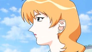 Masquerade 2 / Zoku Gosenzo San'e ep2 ENG SUB