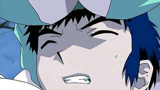 Masquerade 2 / Zoku Gosenzo San'e ep3 ENG SUB