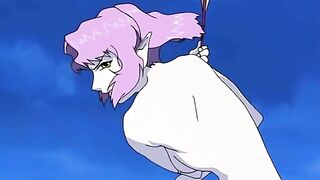 Masquerade 2 / Zoku Gosenzo San'e ep3 ENG SUB