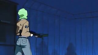 Masquerade 2 / Zoku Gosenzo San'e ep3 ENG SUB