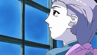 Masquerade 2 / Zoku Gosenzo San'e ep3 ENG SUB