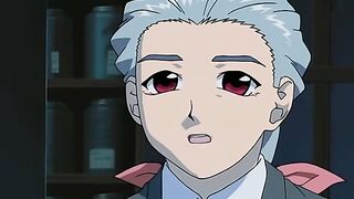 Masquerade 2 / Zoku Gosenzo San'e ep3 ENG SUB