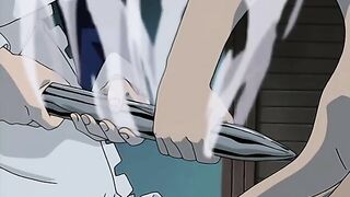 Masquerade 2 / Zoku Gosenzo San'e ep4 ENG SUB