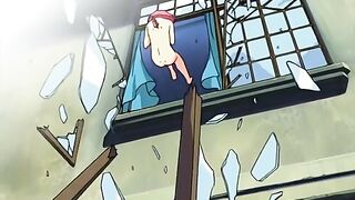 Masquerade 2 / Zoku Gosenzo San'e ep4 ENG SUB