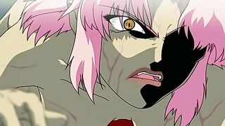 Masquerade 2 / Zoku Gosenzo San'e ep4 ENG SUB