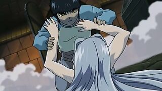 Masquerade 2 / Zoku Gosenzo San'e ep4 ENG SUB