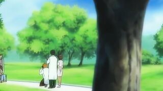 Masquerade 2 / Zoku Gosenzo San'e ep4 ENG SUB