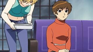 Masquerade 2 / Zoku Gosenzo San'e ep4 ENG SUB