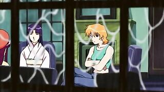 Masquerade 2 / Zoku Gosenzo San'e ep4 ENG SUB