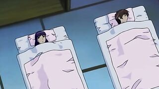 Masquerade 2 / Zoku Gosenzo San'e ep4 ENG SUB