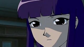 Masquerade 2 / Zoku Gosenzo San'e ep4 ENG SUB