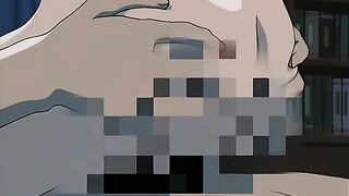 Masquerade 2 / Zoku Gosenzo San'e ep4 ENG SUB