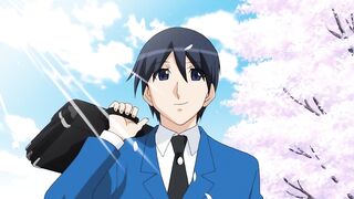 Anata dake Konbanwa / 貴方だけこんばんわ ep1