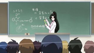 Anata dake Konbanwa / 貴方だけこんばんわ ep2