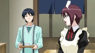Anata dake Konbanwa / 貴方だけこんばんわ ep3