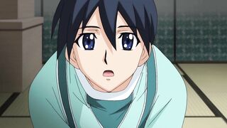 Anata dake Konbanwa / 貴方だけこんばんわ ep4