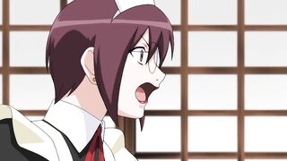 Anata dake Konbanwa / 貴方だけこんばんわ ep4