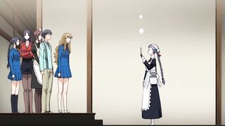 Anata dake Konbanwa / 貴方だけこんばんわ ep4