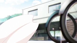 Anata dake Konbanwa ep1 ENG SUB