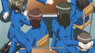 Anata dake Konbanwa ep1 ENG SUB