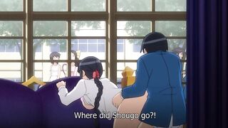 Anata dake Konbanwa ep2 ENG SUB