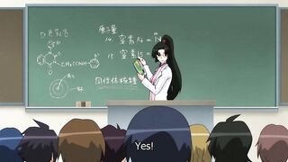 Anata dake Konbanwa ep2 ENG SUB