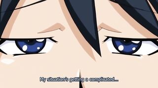 Anata dake Konbanwa ep3 ENG SUB