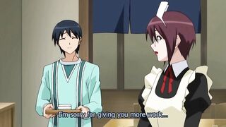 Anata dake Konbanwa ep3 ENG SUB