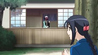 Anata dake Konbanwa ep3 ENG SUB