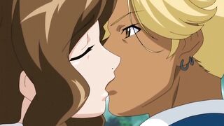 Anata dake Konbanwa ep3 ENG SUB