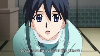 Anata dake Konbanwa ep4 ENG SUB