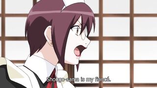 Anata dake Konbanwa ep4 ENG SUB