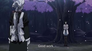 Anata dake Konbanwa ep4 ENG SUB