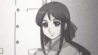 Anata dake Konbanwa ep4 ENG SUB