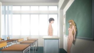 Anata dake Konbanwa ep5 ENG SUB