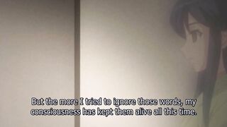 Anata dake Konbanwa ep5 ENG SUB