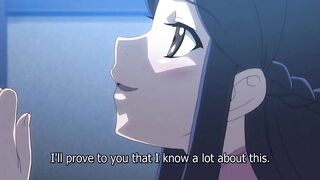 Anata dake Konbanwa ep5 ENG SUB