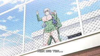 Oide yo! Shiritsu Yarimakuri Gakuen 1 RUS SUB