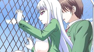 Oide yo! Shiritsu Yarimakuri Gakuen 1 RUS SUB