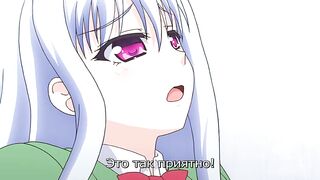 Oide yo! Shiritsu Yarimakuri Gakuen 1 RUS SUB