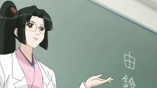 Anata dake Konbanwa ep1 RUS SUB
