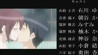 Anata dake Konbanwa ep2 RUS SUB