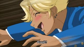 Anata dake Konbanwa ep3 RUS SUB