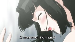 Anata dake Konbanwa ep3 RUS SUB