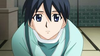 Anata dake Konbanwa ep4 RUS SUB