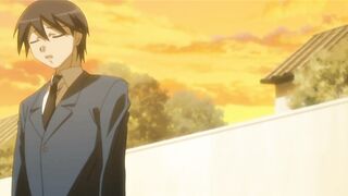 Anata dake Konbanwa ep5 RUS SUB